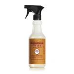 Mrs Meyer's Apple Cider Multi Surface Cleaner 16 Oz Fresh Scent Cruelty Free. Fixed Price $8.49.