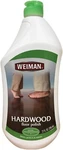 Weiman Hardwood Floor Polish Shines, Protects, Renews Discontinued, 27 Oz. Fixed Price $54.99.