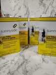 Sunnyside Mineral Spirits Low Odor, Paint And Varnish Remover, 1 Gal Can. 4 Pack. Fixed Price $60.00.