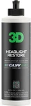 Glw Series Headlight Restore 2-STEP Kit Removes Oxidation, Scratches & Yellowi. Fixed Price $40.77.