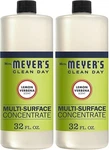 Mrs. Meyer's Day Multi-surface Cleaner Concentrate, Use To Clean.... Fixed Price $29.38.