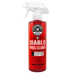 Chemical Guys Cld 998 - Sprayable Diablo Gel Wheel & Rim Cleaner (16 Oz). Fixed Price $18.99.