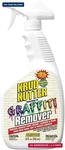 Krud Kutter GR32 Graffiti Remover, 32-OUNCE. Fixed Price $21.36.