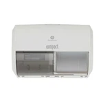 Gp Pro 2-ROLL Side-by-side Coreless High-capacity Toilet Paper Georgia Pacific. Fixed Price $24.95.