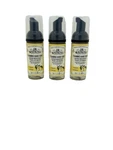J.r. Watkins Foaming Hand Soap Lemon 1.6OZ Each, For Travel The Go 3-PACK. Fixed Price $13.50.