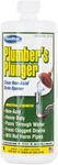 Comstar Plumber Plunger 1 Qt Liquid Opener For Clogged Drains. Fixed Price $17.85.