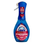 Dawn Platinum Powerwash Dish Spray Cranberry 16OZ Bottle Limited Edition New. Fixed Price $5.97.