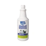 Motsenbockers Lift Off Mts 40703 Tape And Adhesive Remover, 32 Oz, Bottle, 6 Pk. Fixed Price $122.99.