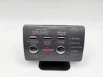 Bissell Spotbot 1200L Portable Carpet Cleaner Replacement Control Panel. Fixed Price $28.49.