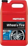 Mothers Foaming Wheel Tire Cleaner, Brake Dust Remover, 1 Gallon (05902). Fixed Price $40.50.