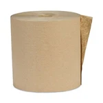 American Paper Conversion EK6016 Hardwound Towels 1-PLY Kraft 600'. Fixed Price $116.15.