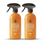 Loba Universal Floor Cleaner Spray, 32 Fl. Oz. - Pack. Fixed Price $31.95.