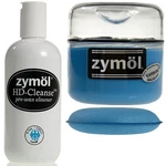 Zymol Hd Cleanse Pre-wax Cleaner & Carbon Combo Kit. Fixed Price $83.00.