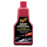 Meguiars A2216 Meguiar's Automotive Wax Deep Crystal Liquid 16OZ Retail. Fixed Price $21.26.