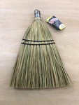 Quickie Professional Wire Wound Corn Whisk Broom. Fixed Price $5.90.