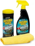 Invisible Glass 99611 Auto Cleaner Kit With Streak Free Premium. Fixed Price $20.89.