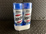2X Easy-off Pro Fume Free Oven Cleaner 24 Oz. Total 48. Fixed Price $19.99.
