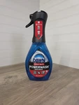 Dawn Heavy Duty Powerwash Dish Spray 16OZ. Fixed Price $12.89.