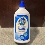 Pledge Floor Care It Multi Surface Cleaner Rainshower Squirt & Mop 27OZ. Fixed Price $69.95.