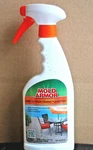 Lot Of - Outdoor Furniture Cleaner & Protector Armor #FG530 S6240 16 Oz. Fixed Price $24.99.