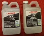 Bottles Betco 336 Fastdraw 11 Green Earth Peroxide Cleaner 2L (2 Total). Fixed Price $35.99.
