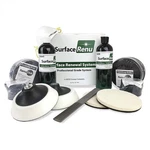 Surfacerenu Professional Grade Xl Scratch Removal System For Polished Porcelain. Fixed Price $394.21.