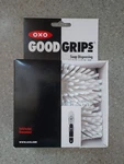 New Oxo Good Grips Soap Dispensing Dish Brush Refills - 1052326. Fixed Price $14.99.