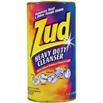 Zud Oz. Heavy-duty Rust Remover Cleanser 540916-06 075929007508. Fixed Price $5.34.