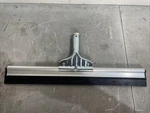 Ettore In. Straight Rubber Floor Squeegee 032611550186. Fixed Price $29.97.