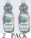 2X Seventh Generation Lavender Flower & Mint Dish Soap Detergent 19 Oz Pack. Fixed Price $36.99.