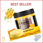 Cargen Beeswax Furniture Polish, Wood Seasoning For. Fixed Price $10.34.