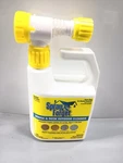 Spray & Forget House Deck Outdoor Cleaner 1QUART. Fixed Price $24.89.