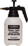 Harris Continuous Hand Pump Pressure Sprayer For Home, Lawn, Garden, Car Deta.... Fixed Price $25.00.