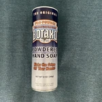 Boraxo Powdered Hand Soap Pro Power The Original 12 Oz New Sealed. Fixed Price $69.99.