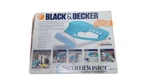 Black & Decker SB700 Versapak Scumbuster Cordless Kit- New 016. Fixed Price $105.00.