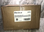 Ship 24 Hours-hospeco 67015 Precious Baby Table LINERS-1EA 500PC Case-new. Fixed Price $49.88.