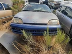 Air Cleaner Fits 98-01 Firefly 195669. Fixed Price $75.00.