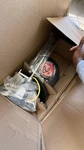 Renown 20IN Low Speed Corded Floor Machine Cleaner With Pad Driver. Fixed Price $1000.99.