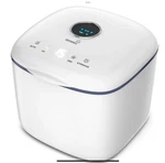 Grownsy Uv Sanitizer And Dryer, 4IN 1 Cleaner Sanitizing Machine. Fixed Price $74.99.