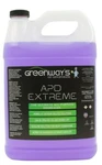 Wheel And Tire Cleaner Non Acid Ultra Concentrate Degreaser. Fixed Price $225.00.