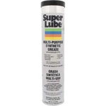 Synco Super Lube Multi-purpose Synthetic Grease NLGI-00, 41150/00, 14.1 Oz. Fixed Price $26.83.