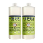 Clean Multi-surface Everyday Concentrate, Lemon Verbena Scent, 32 Fl Oz B.... Fixed Price $20.27.