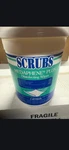 Scrubs Medaphene Plus Disinfecting Wipes Epa **6836-340-11694** Lot Of 2 New. Fixed Price $29.99.