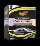 Meguiars G210608 Ultimate Paste Long-lasting Easy To Use Synthetic Wax, Oz. Fixed Price $24.00.