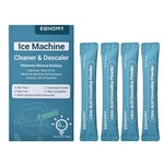 Euhomy Ice Maker Cleaner & Descaler 4 Use Individually Ounce(pack Of 1). Fixed Price $18.08.