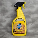 Pledge Floor Care 4-IN-1 Wood Cleaner Commercial Line 32 Oz Used. Fixed Price $34.99.