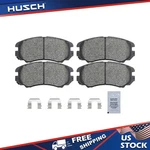 Rear Performance Ceramic Brake Pads Chevrolet Impala/lumina/monte Carlo. Fixed Price $21.15.
