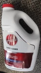 Hoover Oxy Carpet Cleaner Solution 1 Gal, Ocean Breeze SCENT/2X Concentrated. Fixed Price $25.99.