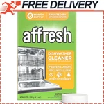 Affresh Dishwasher Cleaner, Helps Power Away Odor Causing Bacteria, Limescale. Fixed Price $11.45.