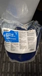 Bags Ecolab 6100289 Glass Cleaner, Two Liter Expiration Date 7/26 New. Fixed Price $75.00.